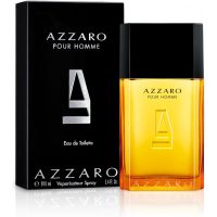 AZZARO POUR HOMME 2020 EDT 100 ML - Guaranteed Original Perfume -  (Installment)