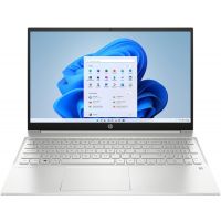 HP Pavilion 15-EG300 13th Gen Core i7-1335U, 16GB DDR4, 256GB SSD, Intel Iris Xe Graphics, 15.6" FHD, Backlit Keyboard, Windows 11 Brand New (International Warranty) - (Installment)