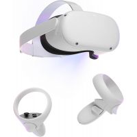 Meta Quest 2 - Advanced All-In-One VR Headset 128GB (Installment)