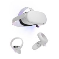 Meta Quest 2 - Advanced All-In-One VR Headset 256GB (Installment)