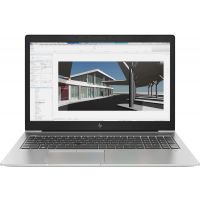 HP ZBook 15 G6 15.6" FHD, Core i7-8665U 1.9GHz, 16GB RAM, 512 SSD, CAM, NVIDIA P2000 4GB (Refurbished) - (Installment)