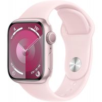 Apple Watch Series 9 41mm Pink (Installment)