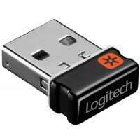 Logitech Unifying Nano Receiver (Installments) - QC