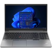 Lenovo ThinkPad E15 Gen 4 Laptop - AMD Ryzen™ 5 5625U 8GB 512GB Fingerprint Reader 15.6" FHD IPS New (Official Warranty) - (Installment)