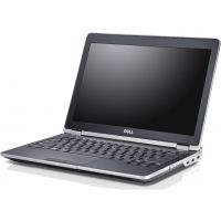 Dell Latitude E6220 12.5' Notebook PC - Intel Core i5 2520M 4GB RAM 250GB HDD (Refurbished) - (Installment)