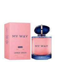 ARMANI MY WAY INTENSE FOR WOMEN EDP 90 ML - Guaranteed Original Perfume -  (Installment)