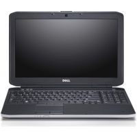 Dell Latitude E5530 15.6" Laptop, Intel Core i5-3320M 2.6GHz, 4GB RAM, 500GB HDD, (Refurbished) - (Installment)