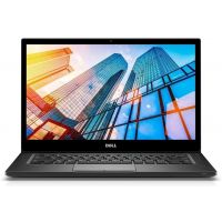 Dell Latitude 7290 12.5 HD Business Laptop, Intel Core i5-8350U, 256GB SSD, 8GB DDR4, Webcam, Bluetooth (Refurbished) - (Installment)