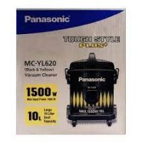 Panasonic Vacuum Cleaners Tough MC-YL620 ON INSTALMENS