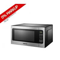 Homage 62 Litres Microwave oven HDSO-620SB 1200 Watts Free shipping On Installment 