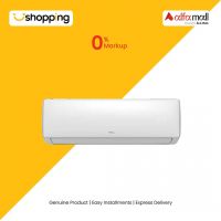 TCL E-Cool DC Inverter Split Air Conditioner 2.0 Ton White (24E-COOL) - On Installments - ISPK-0191