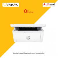 HP LaserJet MFP M141w Printer (7MD74A) - On Installments - ISPK-0153