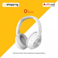 A4Tech Fstyler Collection ENC Wireless Headset (BH220)-White - On Installments - ISPK-0155