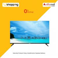 Infinix X5 43 Inch FHD Android TV (43X5) - On Installments - ISPK-0150