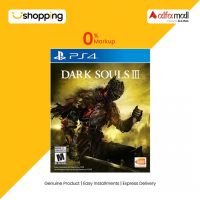 Dark Souls 3 DVD Game For PS4 - On Installments - ISPK-0152