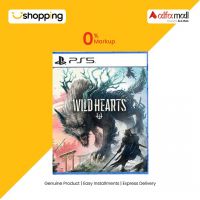 Wild Hearts DVD Game For PS5 - On Installments - ISPK-0152