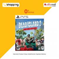 Dead Island 2 Day One Edition DVD Game For PS5 - On Installments - ISPK-0152