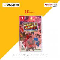 Ultra Street Fighter 2 The Final Challengers Game For Nintendo Switch - On Installments - ISPK-0152