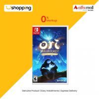 Ori And The Blind Forest Definitive Edition Game For Nintendo Switch - On Installments - ISPK-0152