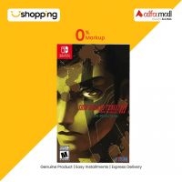 Shin Megami Tensei 3 Nocturne HD Remaster Game For Nintendo Switch - On Installments - ISPK-0152