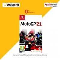 MotoGP 21 Game For Nintendo Switch - On Installments - ISPK-0152