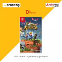 Portal Knights Game For Nintendo Switch - On Installments - ISPK-0152