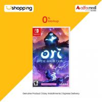 Ori The Collection Game For Nintendo Switch - On Installments - ISPK-0152