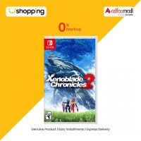 Xenoblade Chronicles 2 Game For Nintendo Switch - On Installments - ISPK-0152