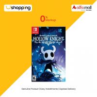 Hollow Knight Game For Nintendo Switch - On Installments - ISPK-0152