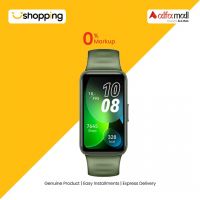 HUAWEI Smart Band 8 Emerald Green - On Installments - ISPK-0158
