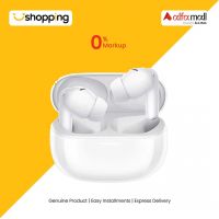 Xiaomi Redmi Noise Cancelling Earbuds 5 Pro - (Global Version)-Moonlight White - On Installments - ISPK-0158