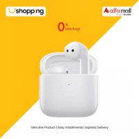 Xiaomi Air 3 SE Earbuds - White (Chinese) - On Installments - ISPK-0158