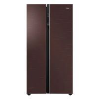 Haier Refrigerator 22 Cubic Feet Inverter HRF-622 ICG With Twin Inverter Technology (Installment) - ET