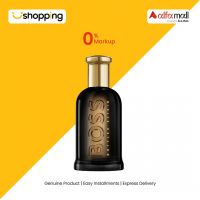 Hugo Boss Bottled Elixir Intense Eau De Parfum For Men 100ml - On Installments - ISPK-0133