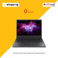 Lenovo ThinkPad T14 14 Inch Core i7 13th Gen 16GB 512GB SSD Touch Laptop (21HD0072US) - On Installments - ISPK-0110