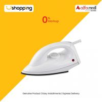 National Gold Dry Iron (124A) - On Installments - ISPK-0163