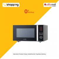 Enviro Microwave Oven 46Ltr (ENR-46XDG2 - On Installments - ISPK-0165