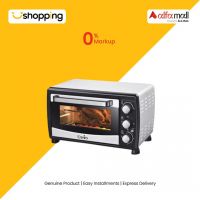 Enviro Oven Toaster 28 Ltr (EOT ABC-222) - On Installments - ISPK-0165
