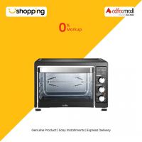 Enviro Oven Toaster 25 Ltr (ENR-OT 25) - On Installments - ISPK-0165