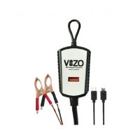 Vizo V4000 Clamp USB Charger - Black - NON installments - ISPK-0179