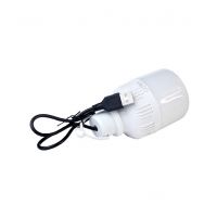 Vizo 5W USB Led Bulb - White - NON installments - ISPK-0179