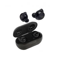 Vizo Buds Plus Bluetooth Earbuds - Black - NON installments - ISPK-0179