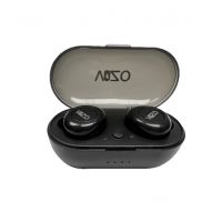 Vizo TWS2 Bluetooth Earbuds - Black - NON installments - ISPK-0179