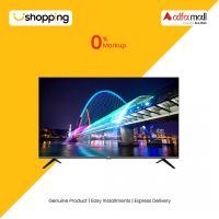 Haier 50 Inch 4K Smart LED TV (H50-K801UX) - On Installments - ISPK-0191