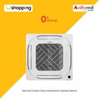 Kenwood Non Inverter Cassette Air Conditioner 2.0 Ton (KCT-2401H) - On Installments - ISPK-0191