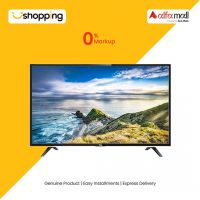 TCL 32 Inch Slim HD LED TV (32-D3400) - On Installments - ISPK-0191