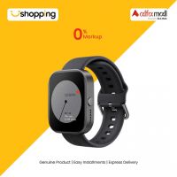 Nothing Cmf Watch Pro Smartwatch-Dark Grey - On Installments - ISPK-0158