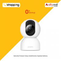 Xiaomi C400 Smart Camera White (Global Version) - On Installments - ISPK-0158