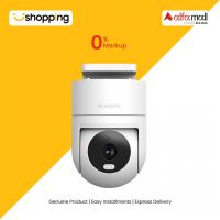 Xiaomi Outdoor Camera White (CW300) - On Installments - ISPK-0158