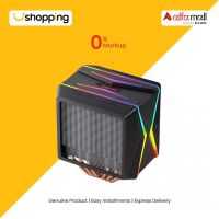 Redragon HUDUR CPU Air Cooler (CC-2188) - On Installments - ISPK-0145